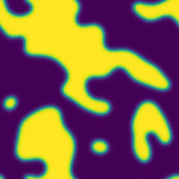 Dynamical Bestiary: Allen-Cahn Equation