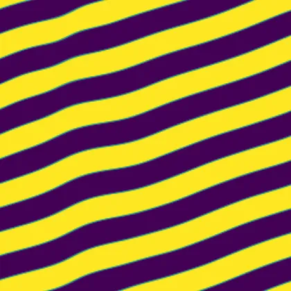 Dynamical Bestiary: Swift-Hohenberg Equation
